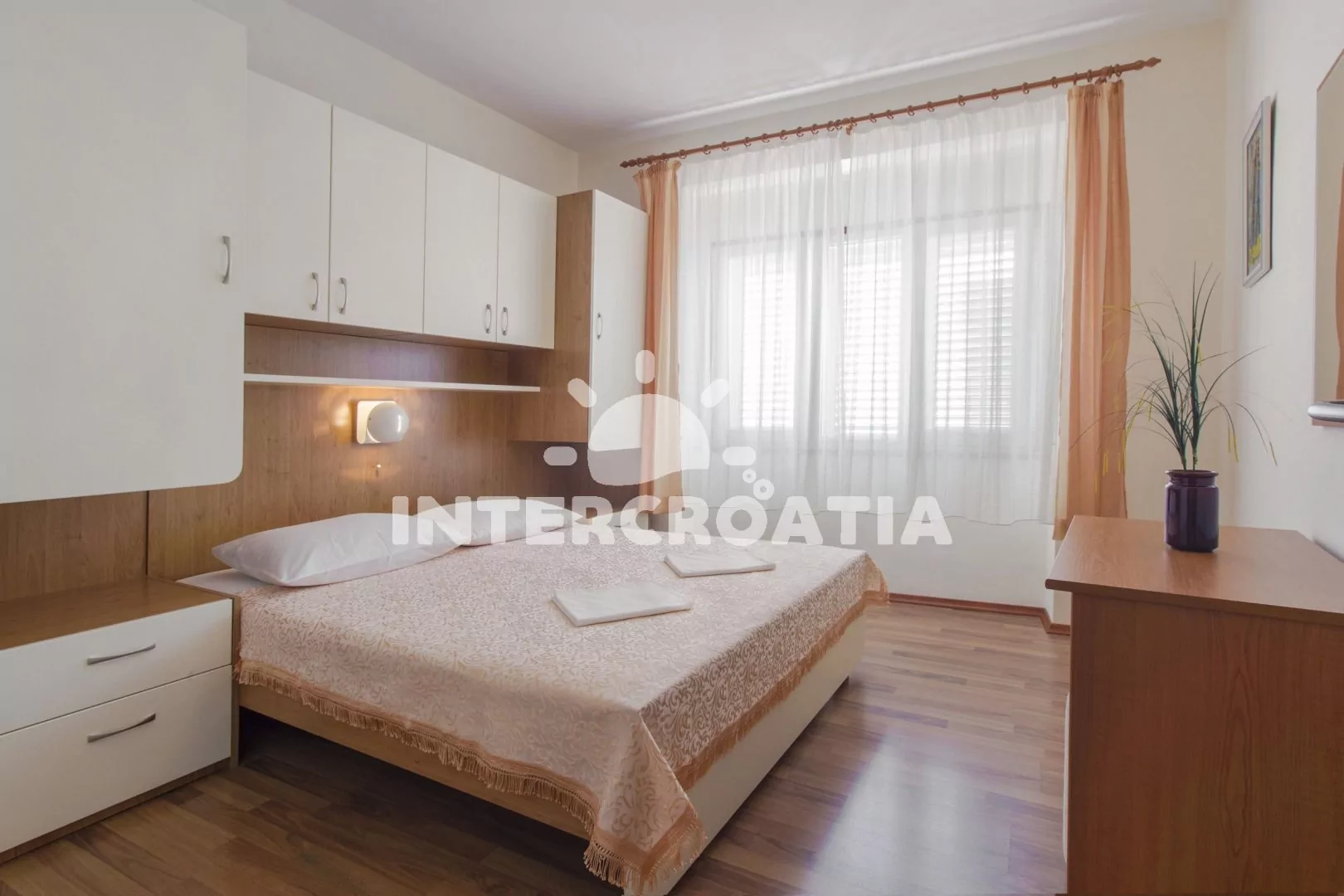 Apartmán Severní Dalmácie - Vodice DA 4235 N3