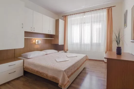 Apartmán Severní Dalmácie - Vodice DA 4235 N3