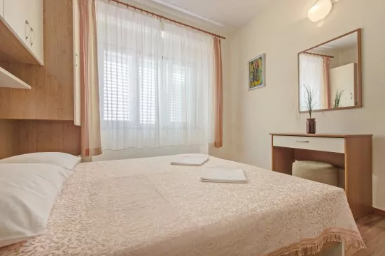 Apartmán Severní Dalmácie - Vodice DA 4235 N3