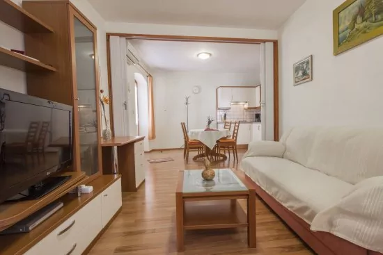 Apartmán Severní Dalmácie - Vodice DA 4235 N3