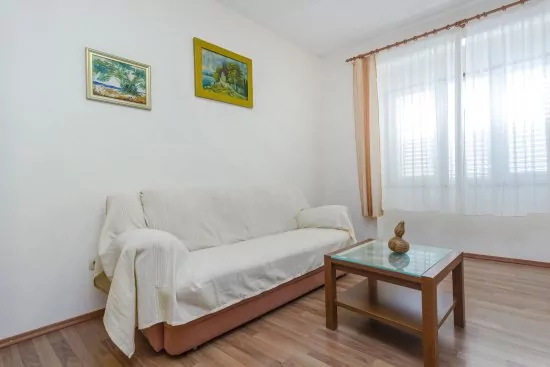 Apartmán Severní Dalmácie - Vodice DA 4235 N3