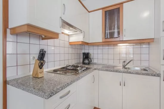 Apartmán Severní Dalmácie - Vodice DA 4235 N3