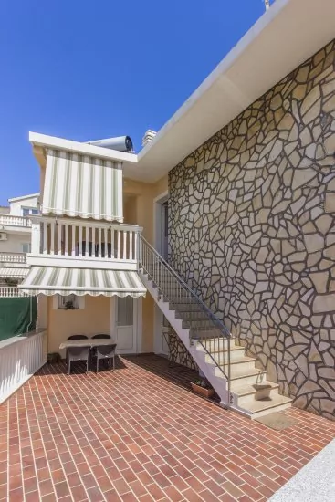 Apartmán Severní Dalmácie - Vodice DA 4235 N3