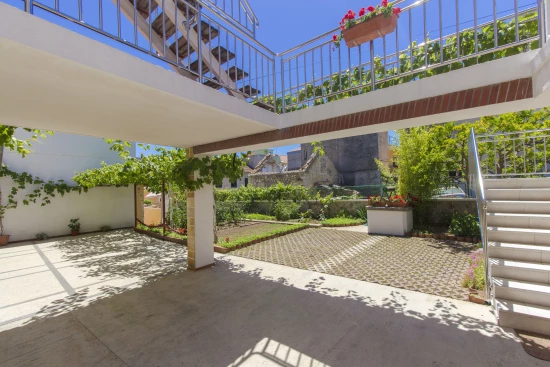 Apartmán Severní Dalmácie - Vodice DA 4235 N4