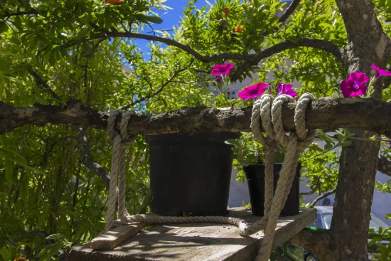 Apartmán Severní Dalmácie - Vodice DA 4235 N4