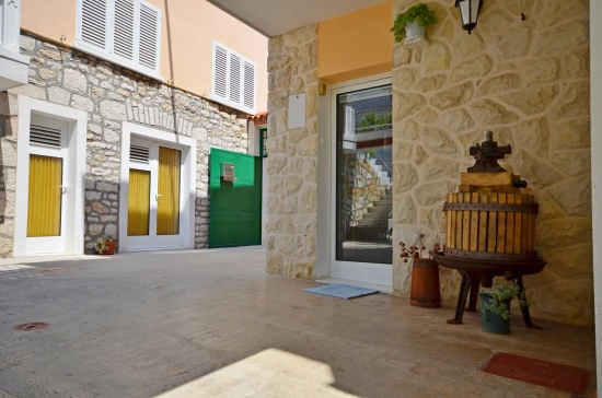 Apartmán Severní Dalmácie - Vodice DA 4235 N4