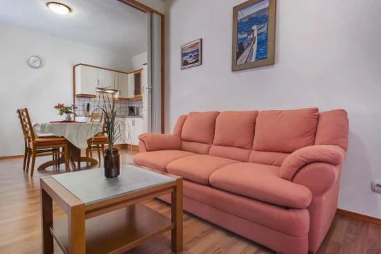 Apartmán Severní Dalmácie - Vodice DA 4235 N4