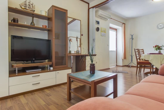 Apartmán Severní Dalmácie - Vodice DA 4235 N4