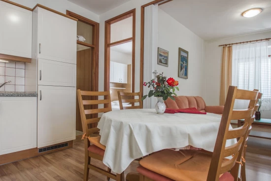 Apartmán Severní Dalmácie - Vodice DA 4235 N4