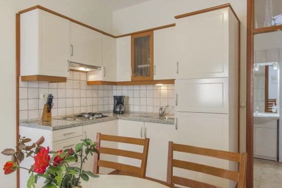 Apartmán Severní Dalmácie - Vodice DA 4235 N4