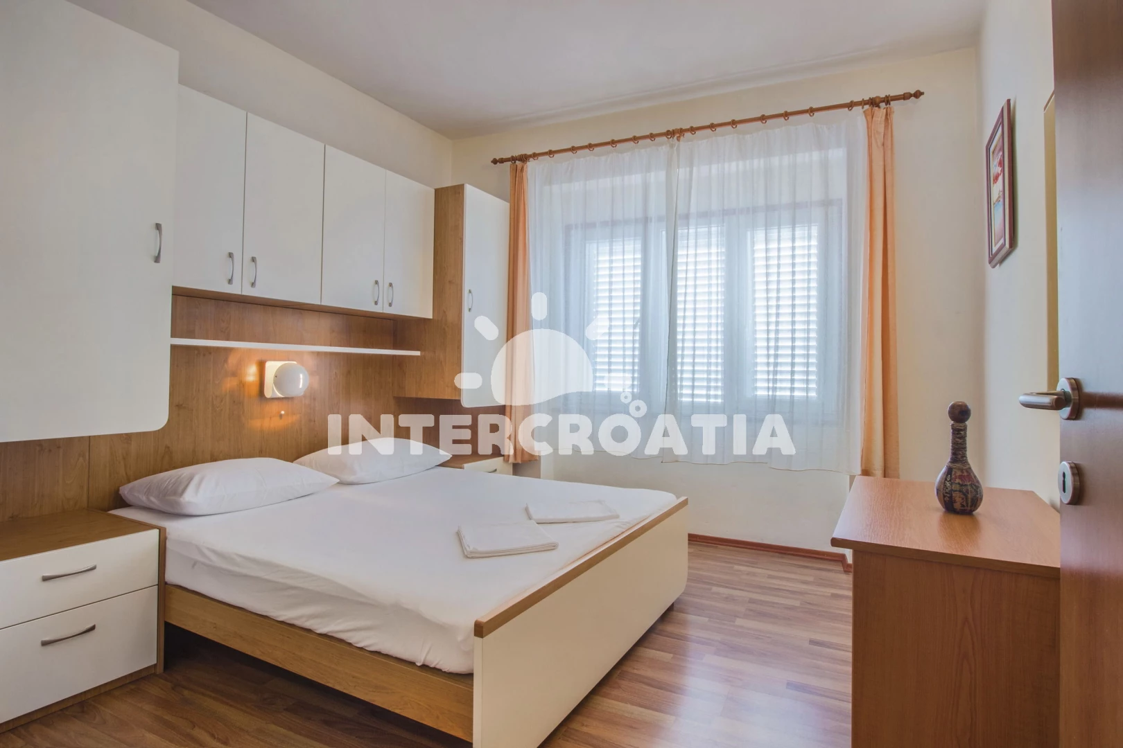 Apartmán Severní Dalmácie - Vodice DA 4235 N4