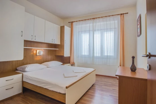 Apartmán Severní Dalmácie - Vodice DA 4235 N4