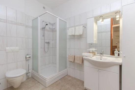Apartmán Severní Dalmácie - Vodice DA 4235 N4