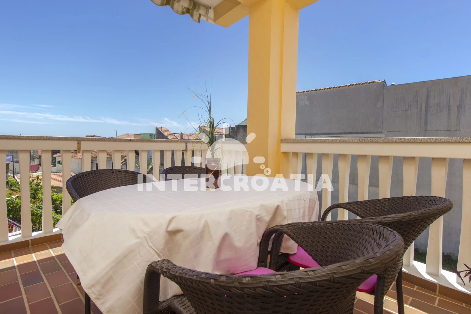 Apartmán Severní Dalmácie - Vodice DA 4235 N4