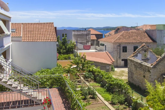 Apartmán Severní Dalmácie - Vodice DA 4235 N4