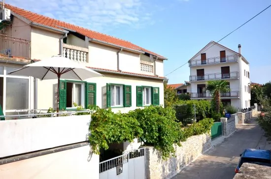 Apartmán Severní Dalmácie - Vodice DA 4238 N2