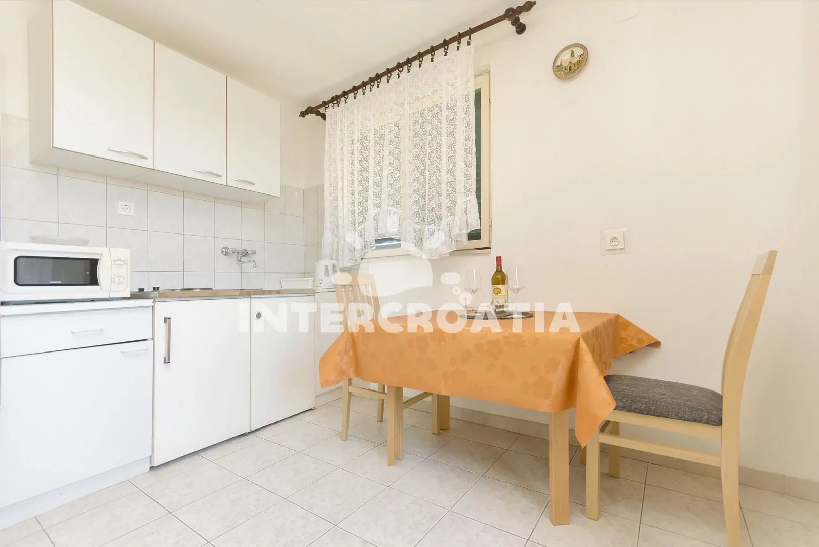 Apartmán Severní Dalmácie - Vodice DA 4238 N2