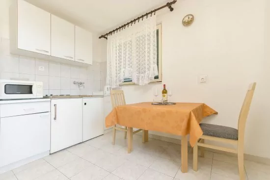 Apartmán Severní Dalmácie - Vodice DA 4238 N2