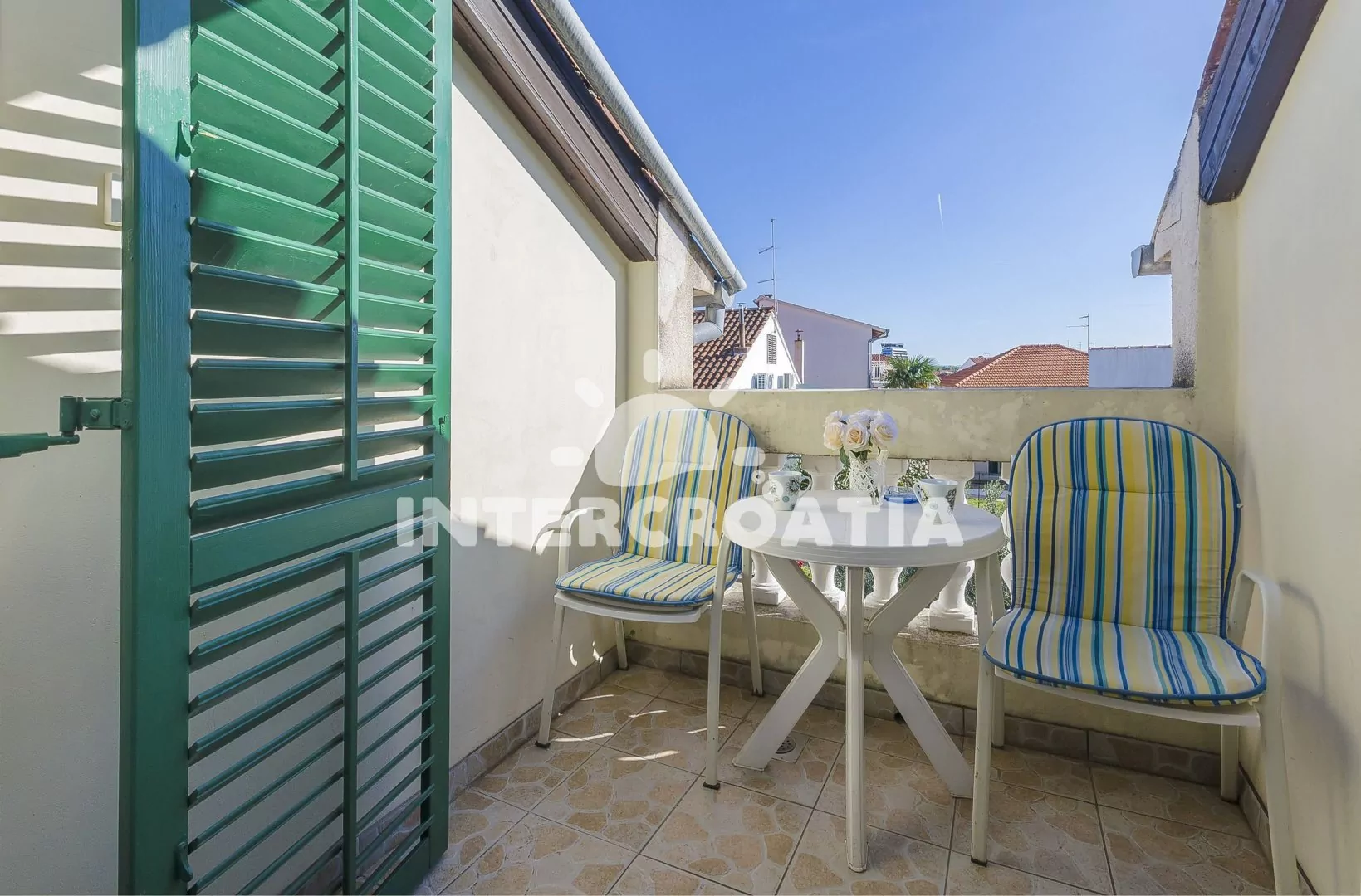 Apartmán Severní Dalmácie - Vodice DA 4238 N2