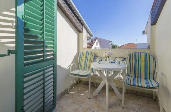 Apartmán Severní Dalmácie - Vodice DA 4238 N2