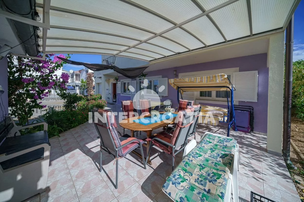 Apartmán Severní Dalmácie - Vodice DA 4239 N1