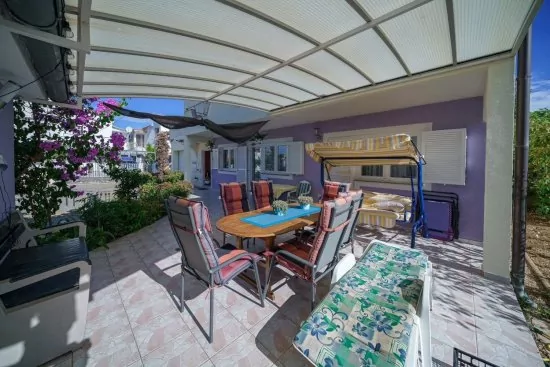 Apartmán Severní Dalmácie - Vodice DA 4239 N1