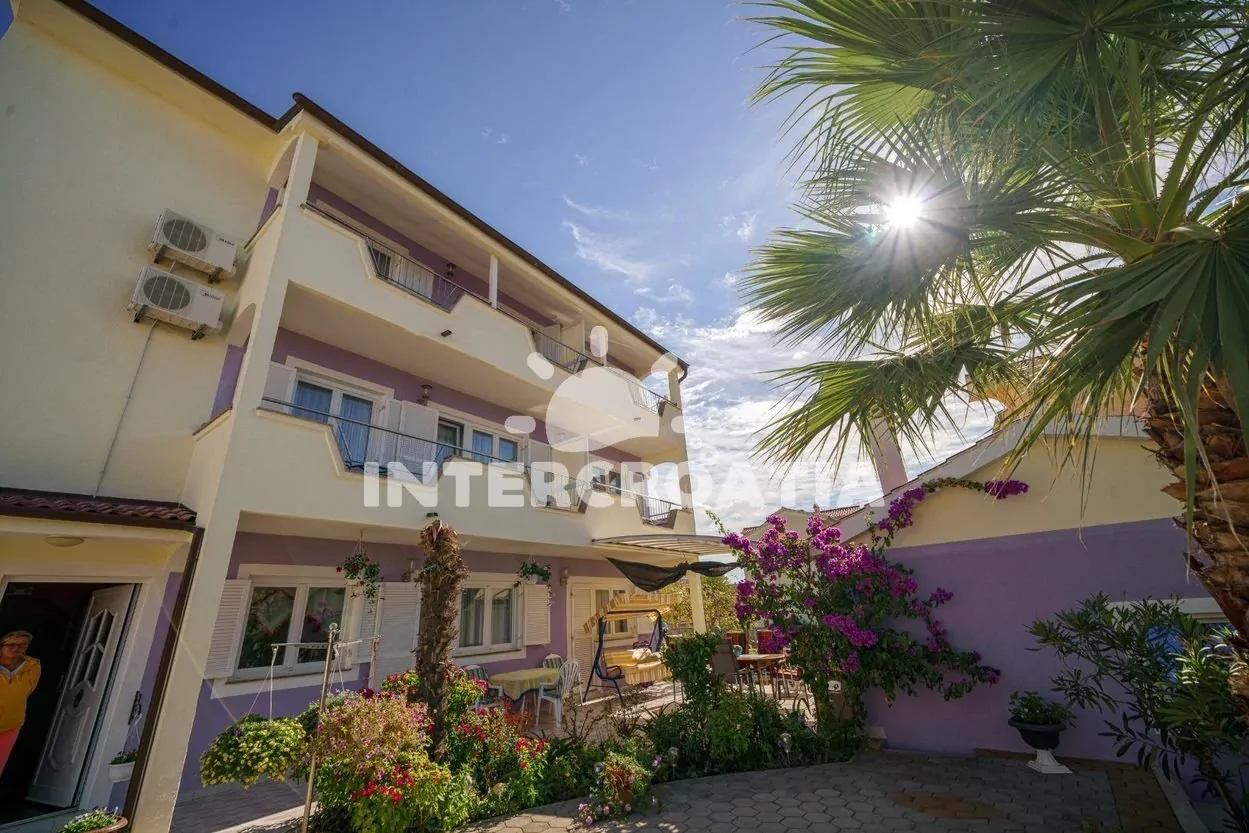 Apartmán Severní Dalmácie - Vodice DA 4239 N1