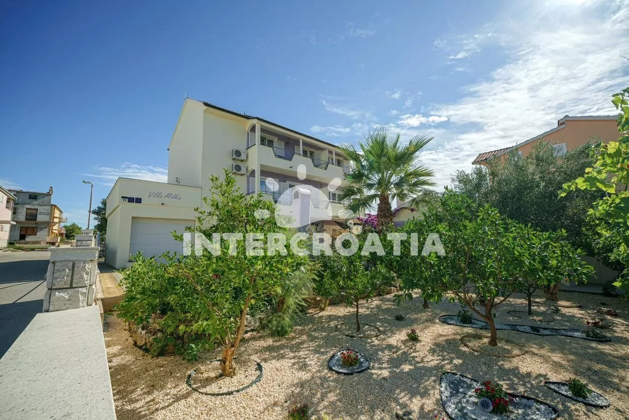 Apartmán Severní Dalmácie - Vodice DA 4239 N2