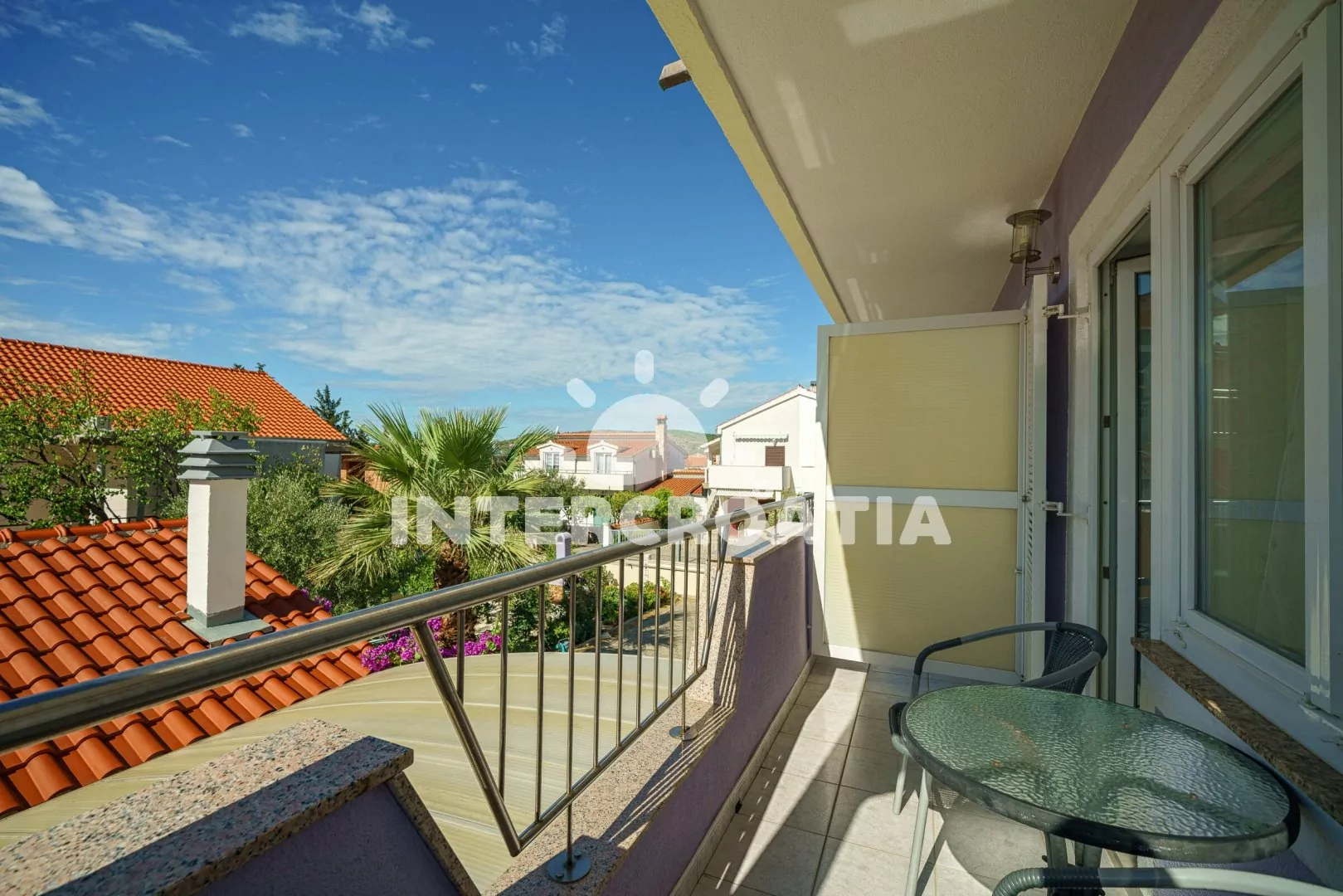 Apartmán Severní Dalmácie - Vodice DA 4239 N3