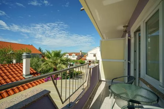 Apartmán Severní Dalmácie - Vodice DA 4239 N3