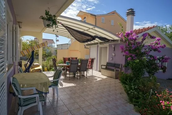 Apartmán Severní Dalmácie - Vodice DA 4239 N5