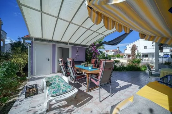 Apartmán Severní Dalmácie - Vodice DA 4239 N5