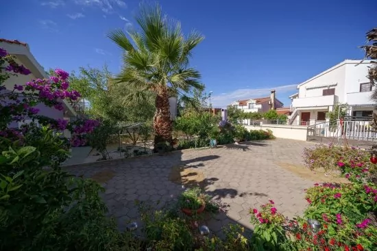 Apartmán Severní Dalmácie - Vodice DA 4239 N5