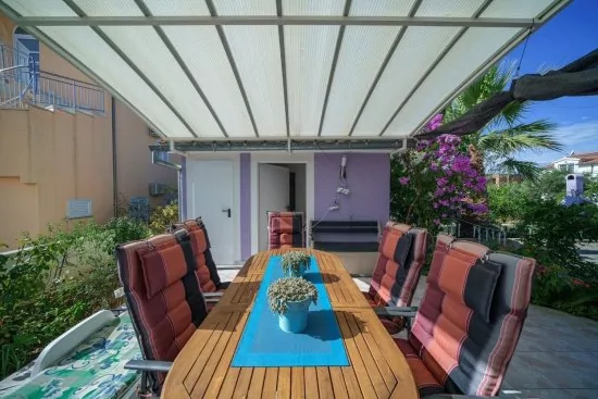 Apartmán Severní Dalmácie - Vodice DA 4239 N5