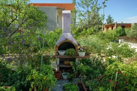 Apartmán Severní Dalmácie - Vodice DA 4239 N5