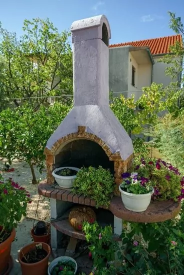 Apartmán Severní Dalmácie - Vodice DA 4239 N5