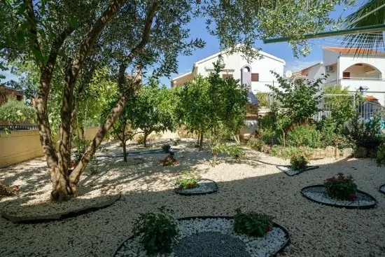 Apartmán Severní Dalmácie - Vodice DA 4239 N5