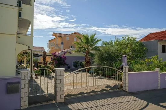 Apartmán Severní Dalmácie - Vodice DA 4239 N5