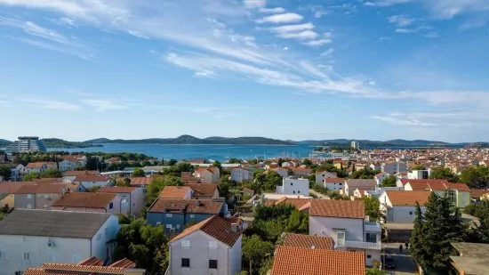 Apartmán Severní Dalmácie - Vodice DA 4239 N5