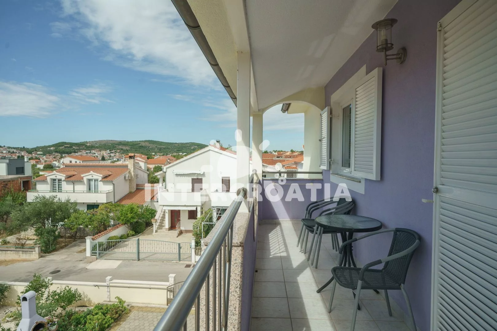 Apartmán Severní Dalmácie - Vodice DA 4239 N5