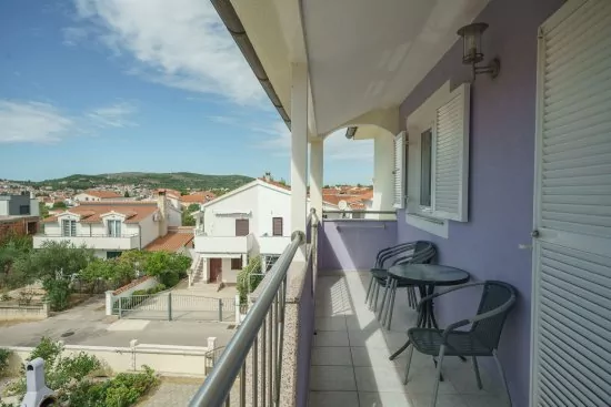 Apartmán Severní Dalmácie - Vodice DA 4239 N5