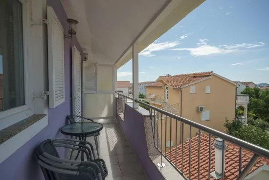 Apartmán Severní Dalmácie - Vodice DA 4239 N5