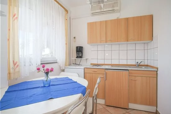 Apartmán Severní Dalmácie - Vodice DA 4239 N5