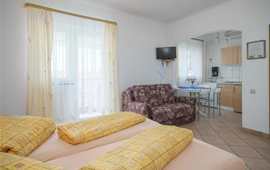 Apartmán Severní Dalmácie - Vodice DA 4239 N5