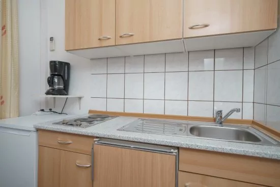 Apartmán Severní Dalmácie - Vodice DA 4239 N5