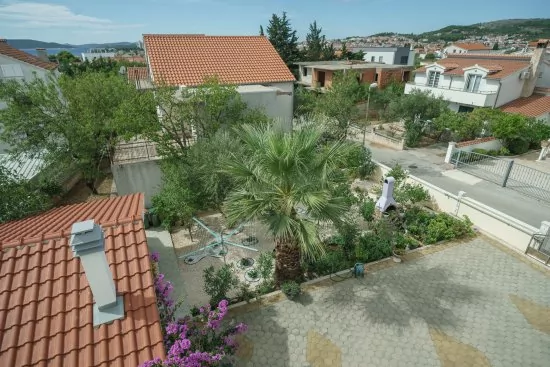 Apartmán Severní Dalmácie - Vodice DA 4239 N5