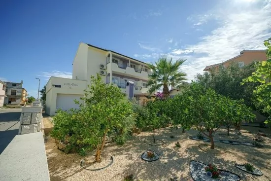 Apartmán Severní Dalmácie - Vodice DA 4239 N6