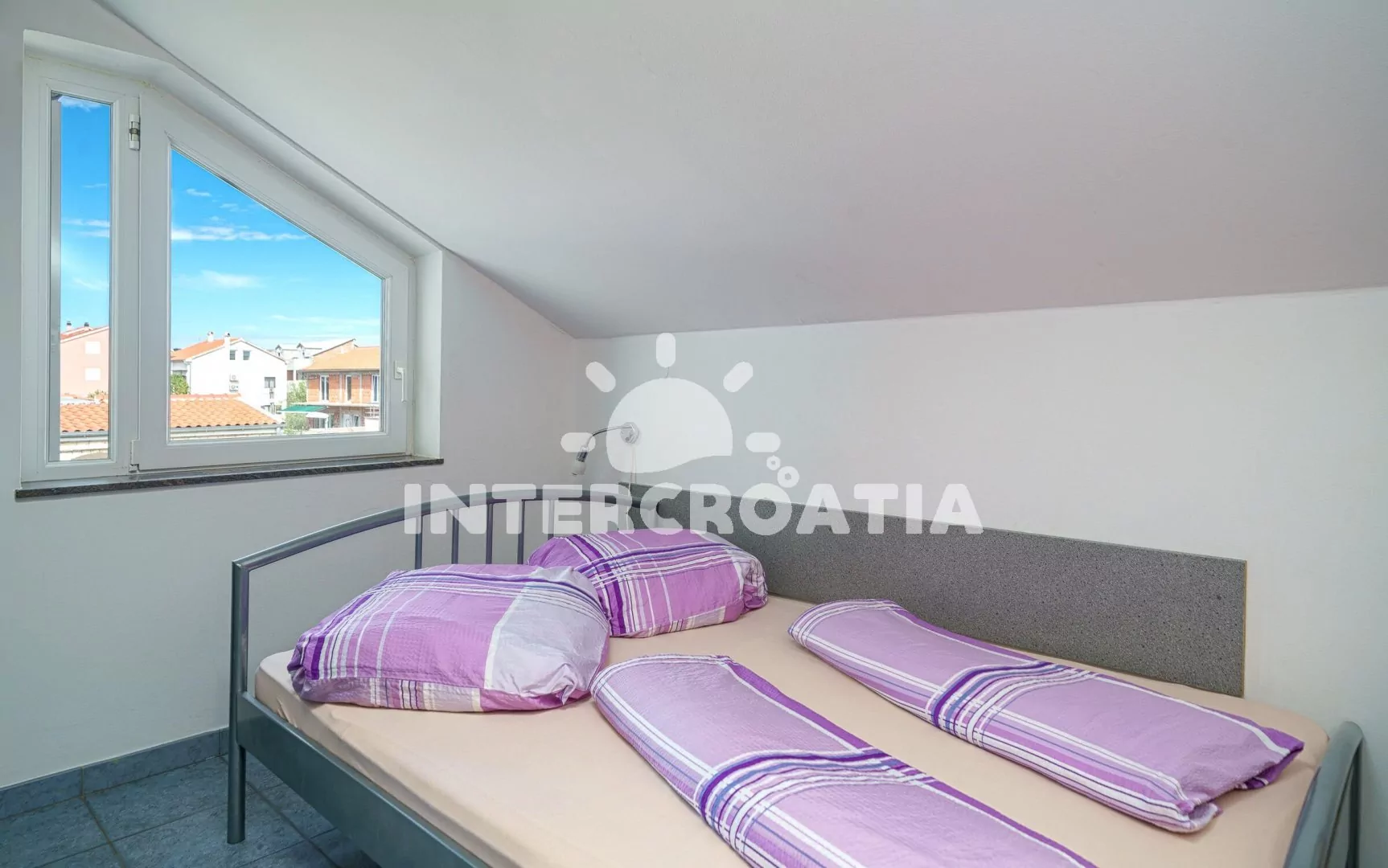 Apartmán Severní Dalmácie - Vodice DA 4239 N6