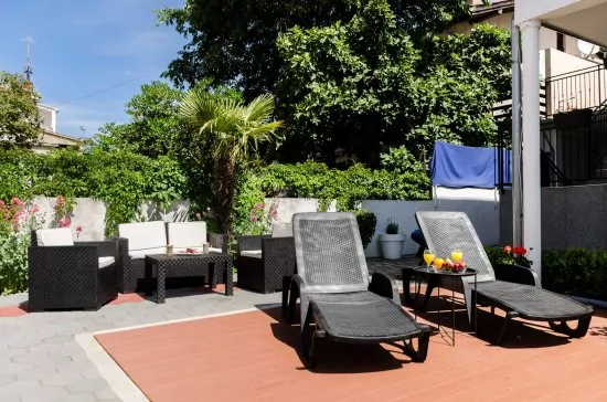 Apartmán Severní Dalmácie - Vodice DA 4240 N1