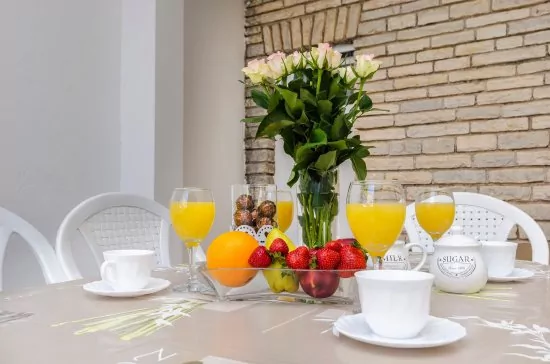 Apartmán Severní Dalmácie - Vodice DA 4240 N1